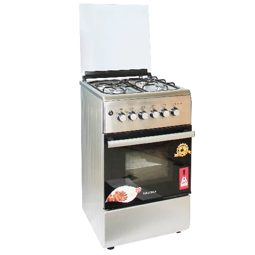 Blue Flame 60x50 Hybrid Cooker with Rotisserie - NL6031ER