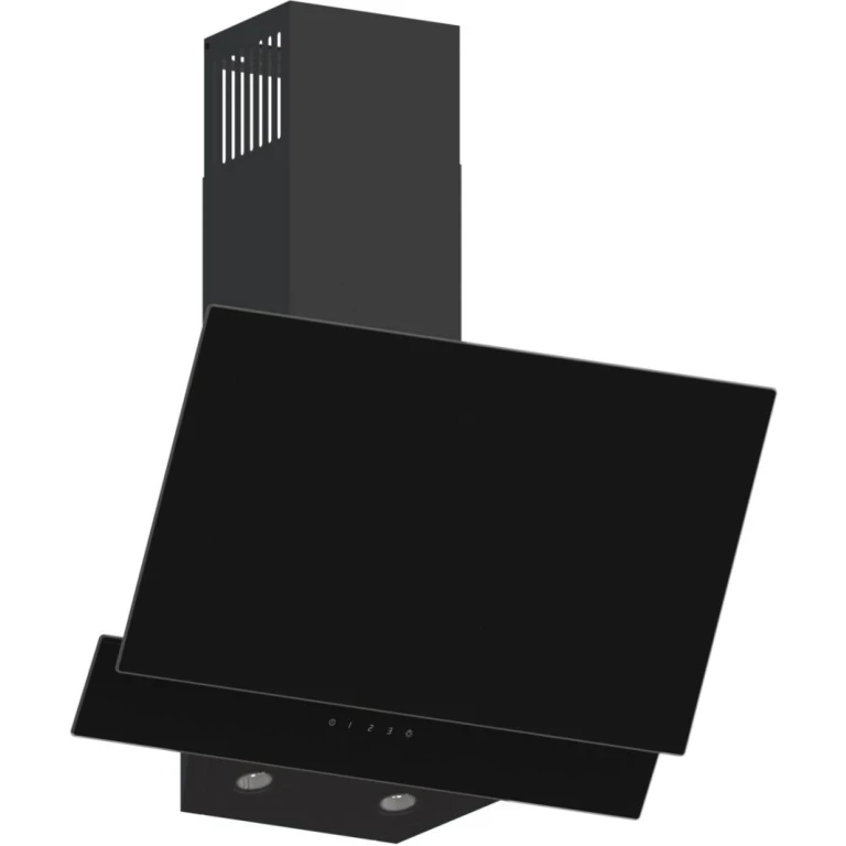 Blue Flame 60cm Chimney Cooker Hood (Inox) - CH120