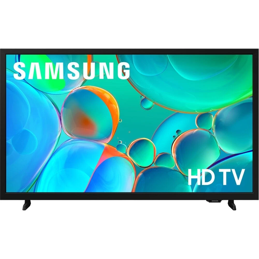 Samsung 32" Digital, Smart, HD (2025) UA32H5000F