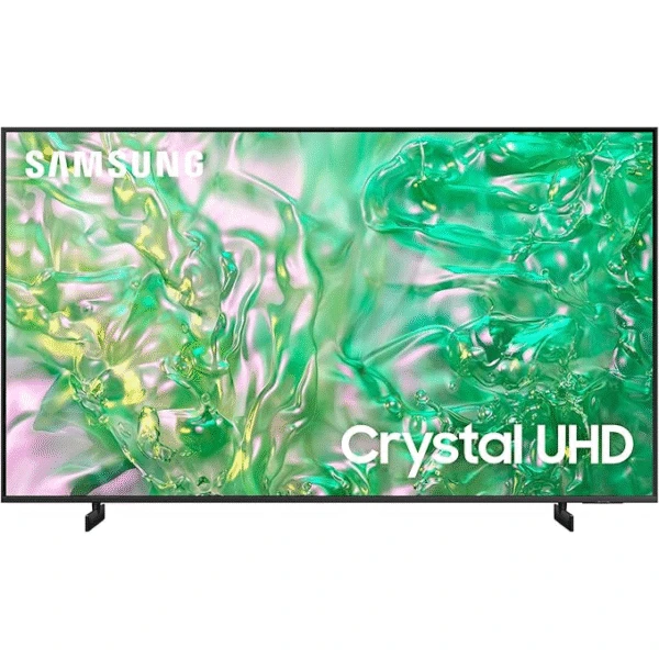 Samsung 85" Crystal UHD (2024) UA85DU8000