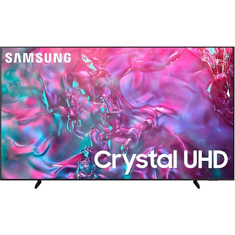 Samsung 98" Crystal UHD, 4K, Smart (2024) UA98DU9000