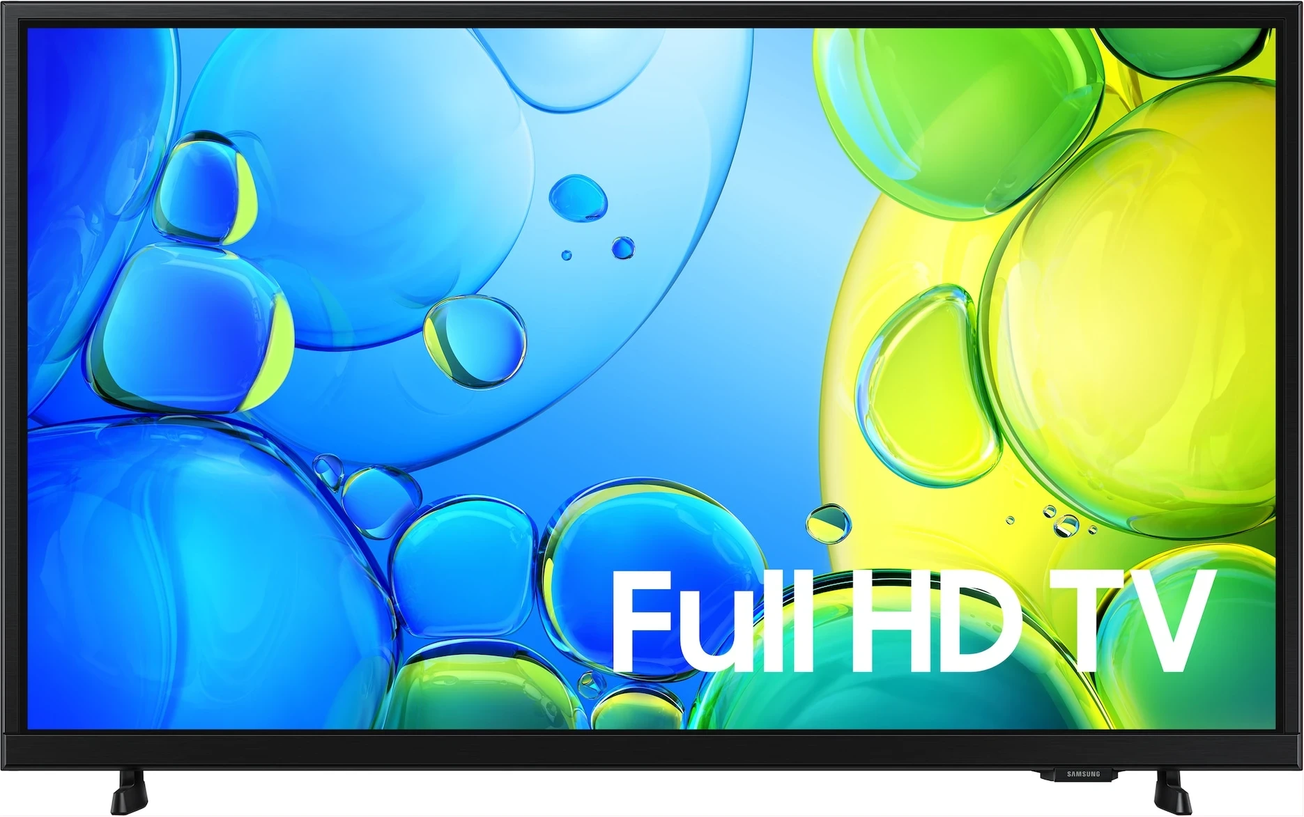 Samsung 43" Digital, Smart, Full HD (2025) UA43F6000F