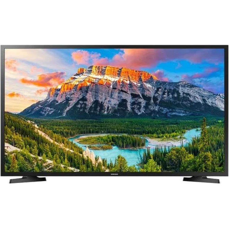 Samsung 40" Smart, Flat UA40T5300