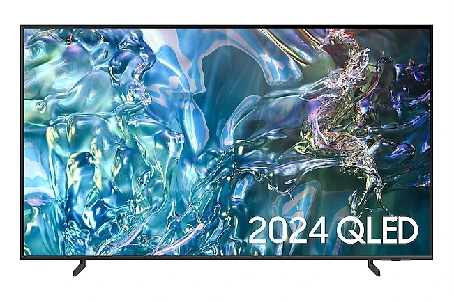Samsung 85" Neo QLED, 4K UHD, Smart (2025) QA85QN85F
