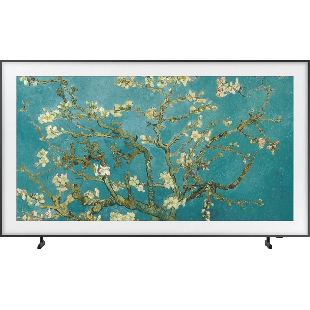 Samsung 65" QLED, Smart, Frame TV QA65LS03B