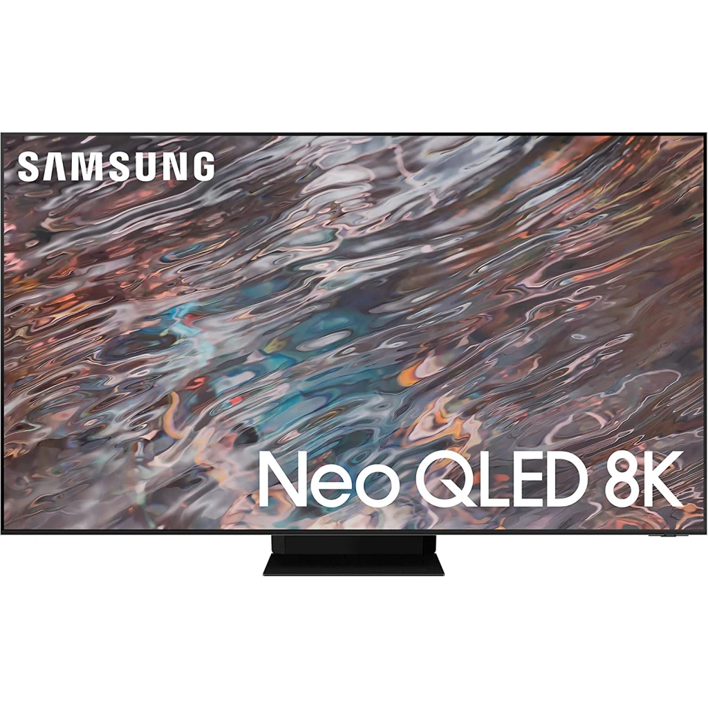 Samsung 65" Neo QLED, 8K, Smart QA65QN800A