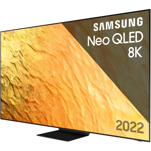 Samsung 65" Neo QLED, 8K, Smart (2023) QA65QN800C