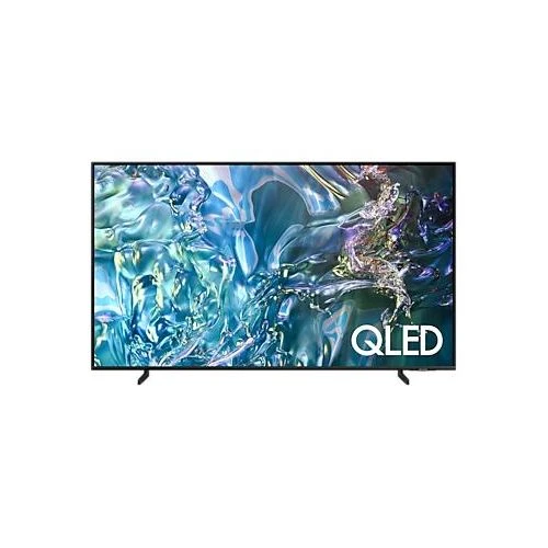 Samsung 65" QLED 4K Smart TV QA65Q60D