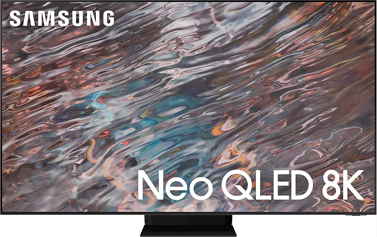Samsung 75" Neo QLED, 8K, Smart QA75QN800A