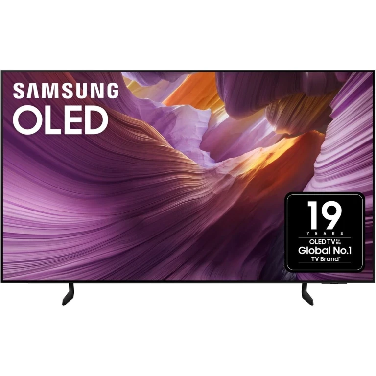 Samsung 65" OLED, Vision AI Smart (2025) QA65S85F