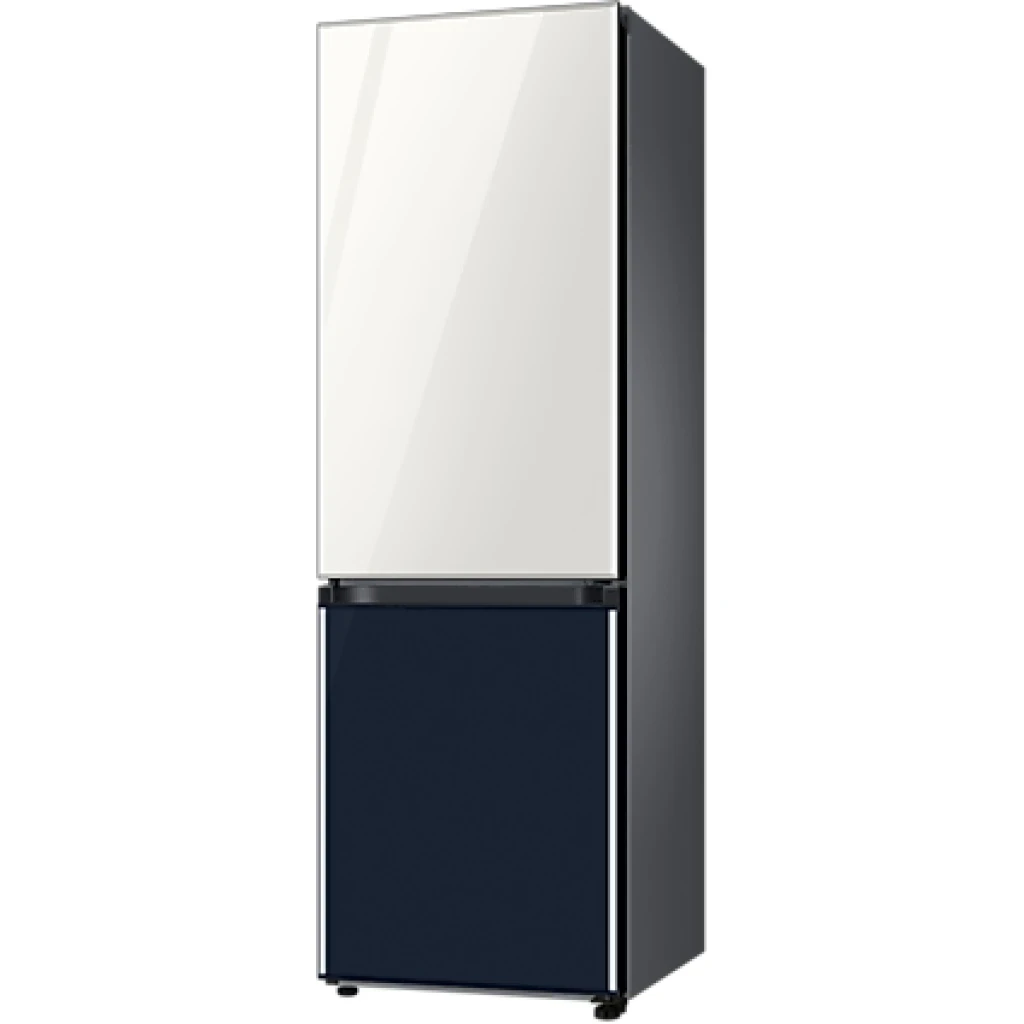 Samsung 339L Bespoke 2-Door Fridge RB33J307029