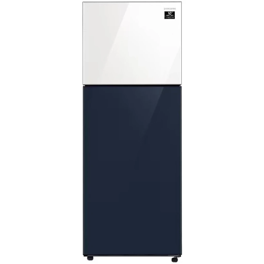 Samsung 348L Bespoke WiFi Refrigerator RT35CB56218AUT