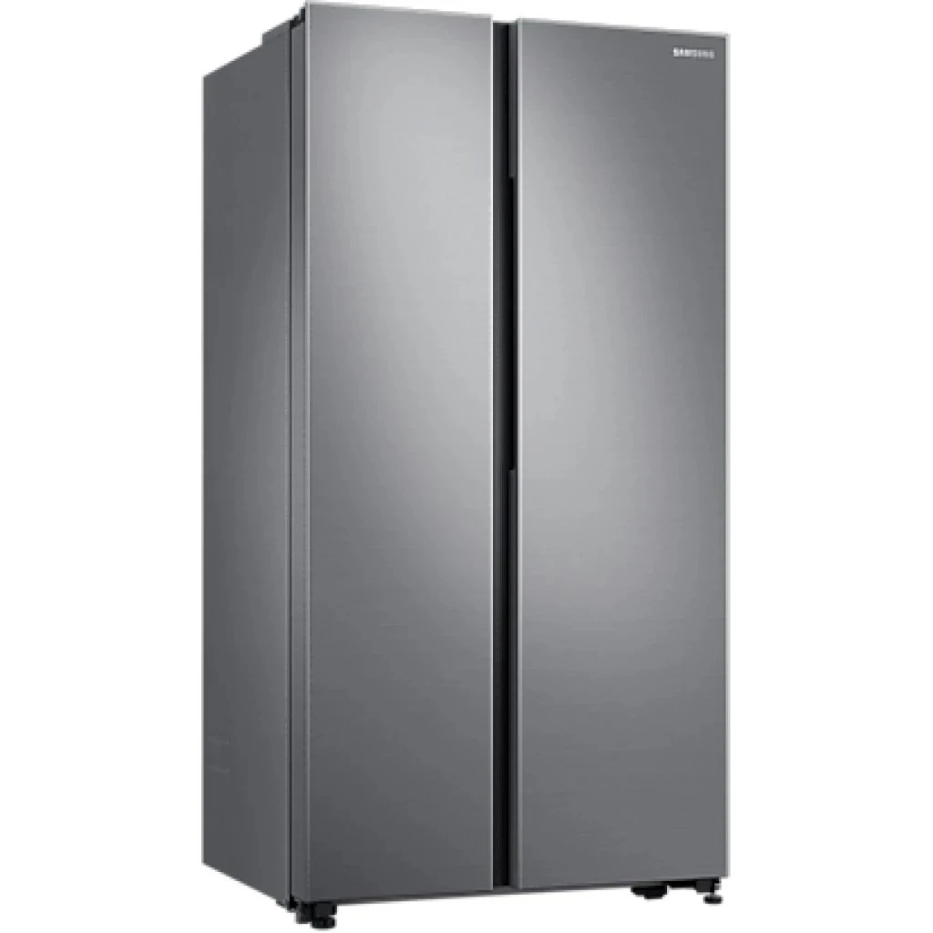 Samsung 583L Silver Smart Fridge RS57DG4000M9