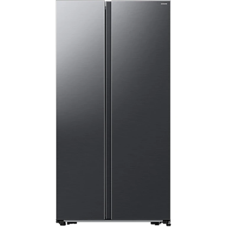 Samsung 583L Smart Fridge Matt Black