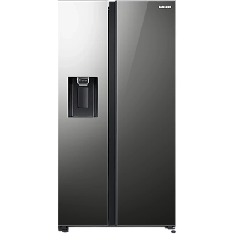 Samsung 617L Ice & Water Dispenser Fridge RS64R53112A