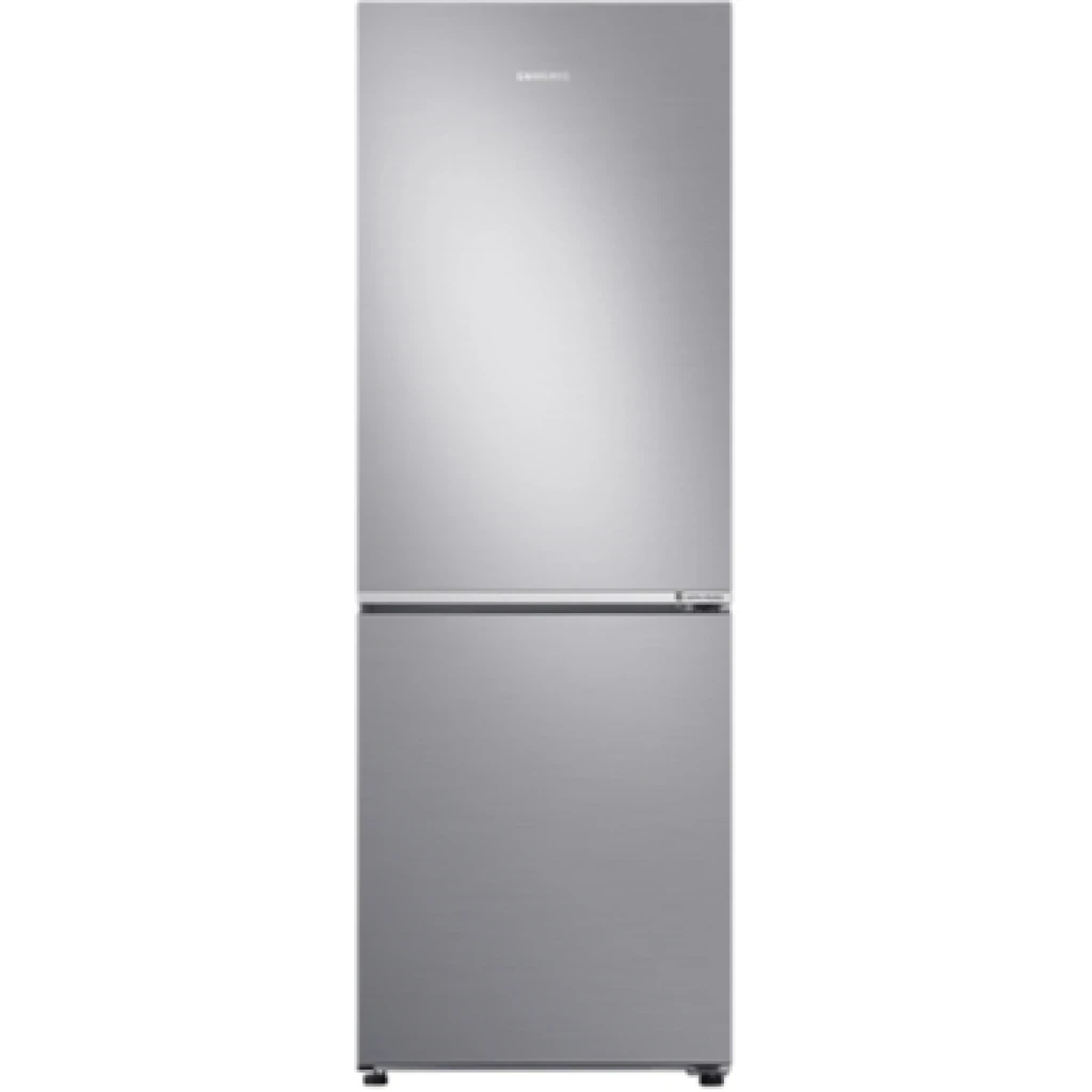 Samsung 330L Inox 2-Door Fridge RB27/33N4020S8