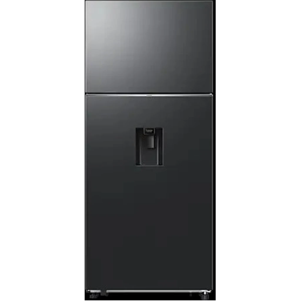 Samsung 528L Non-Plumb Dispenser Fridge RT53DG7860BIUT