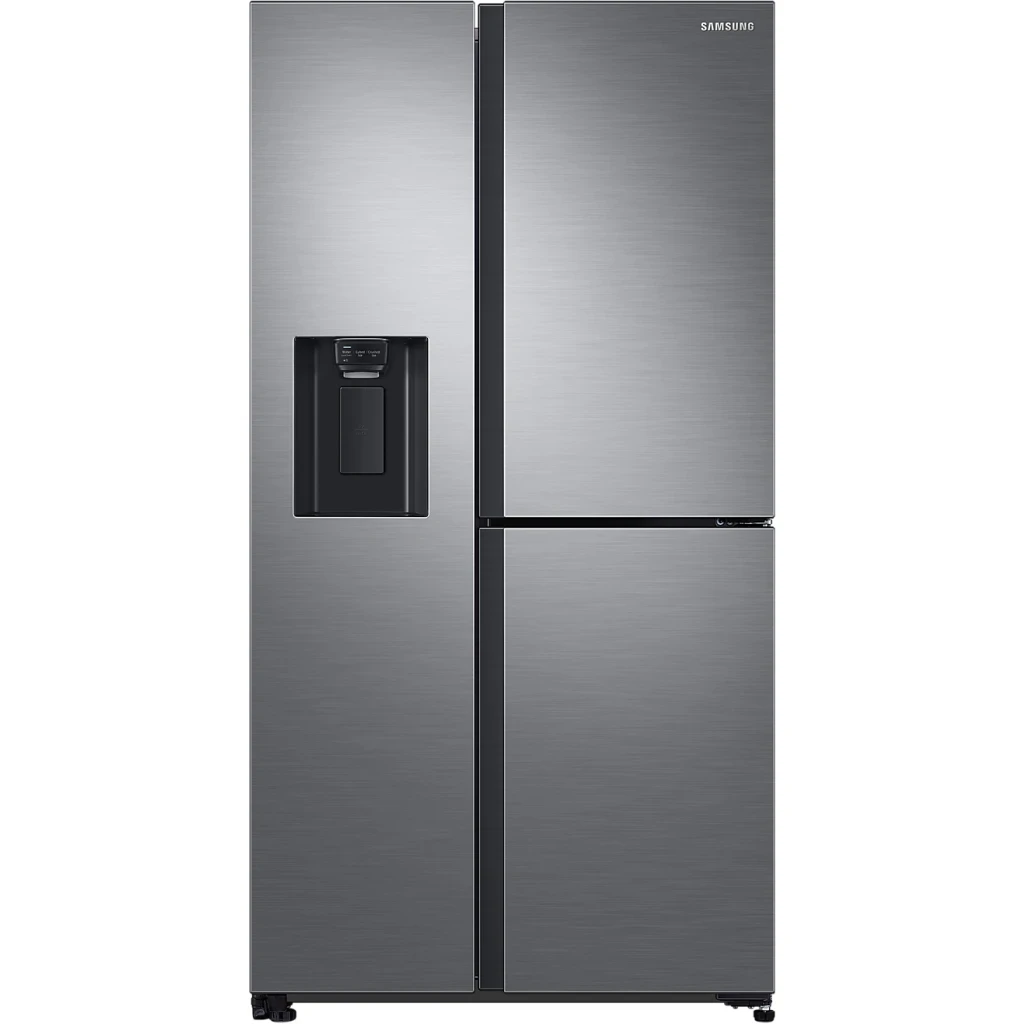 Samsung 602L Space Max Fridge with Water & Ice Dispenser