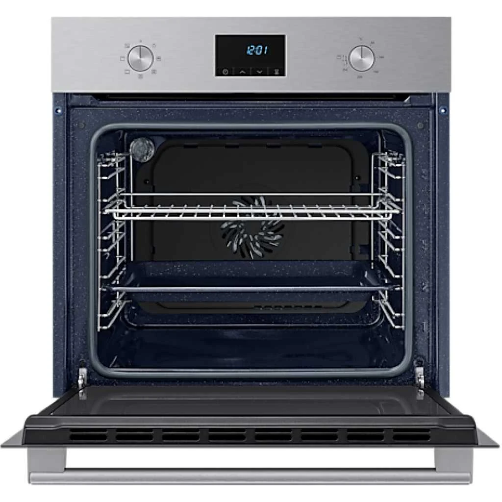 Samsung 60CM Built-in Oven, Pyrolytic NV68A1170BS