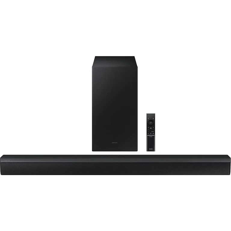 Samsung 2.1ch Soundbar HW-B450F